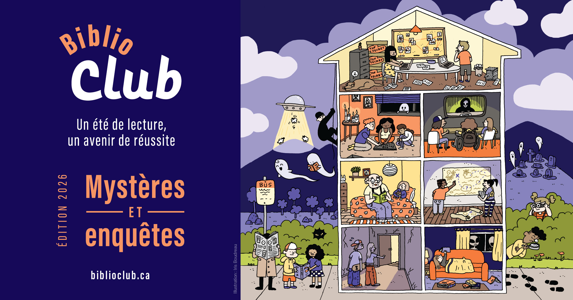 BiblioCLUB