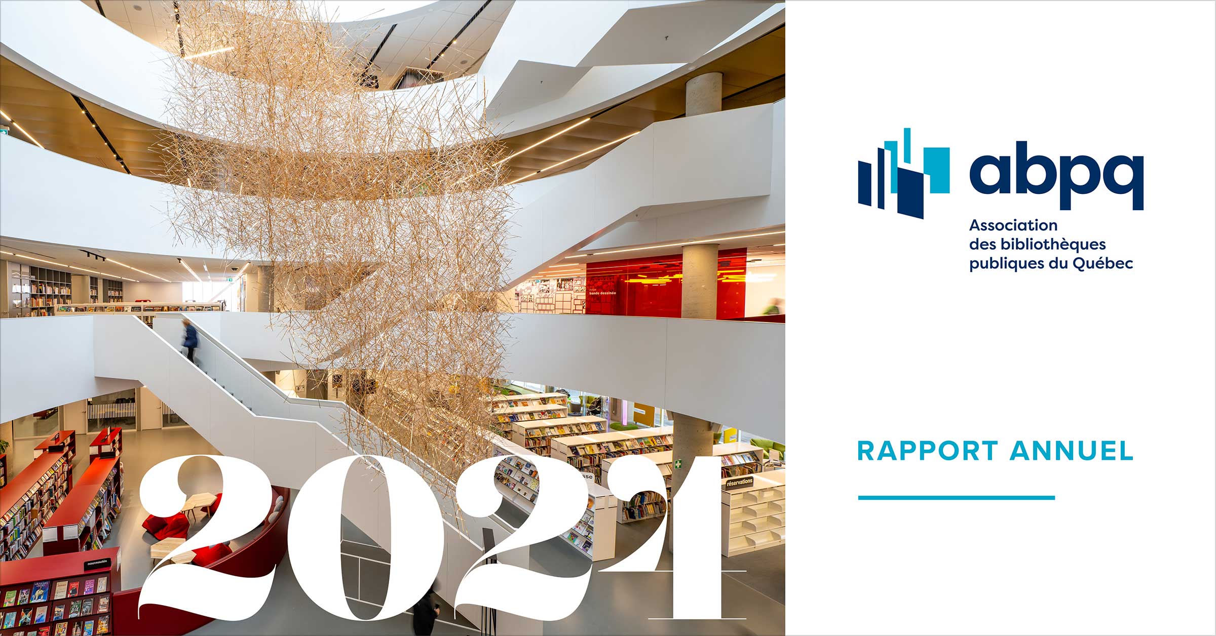 Rapport annuel 2024