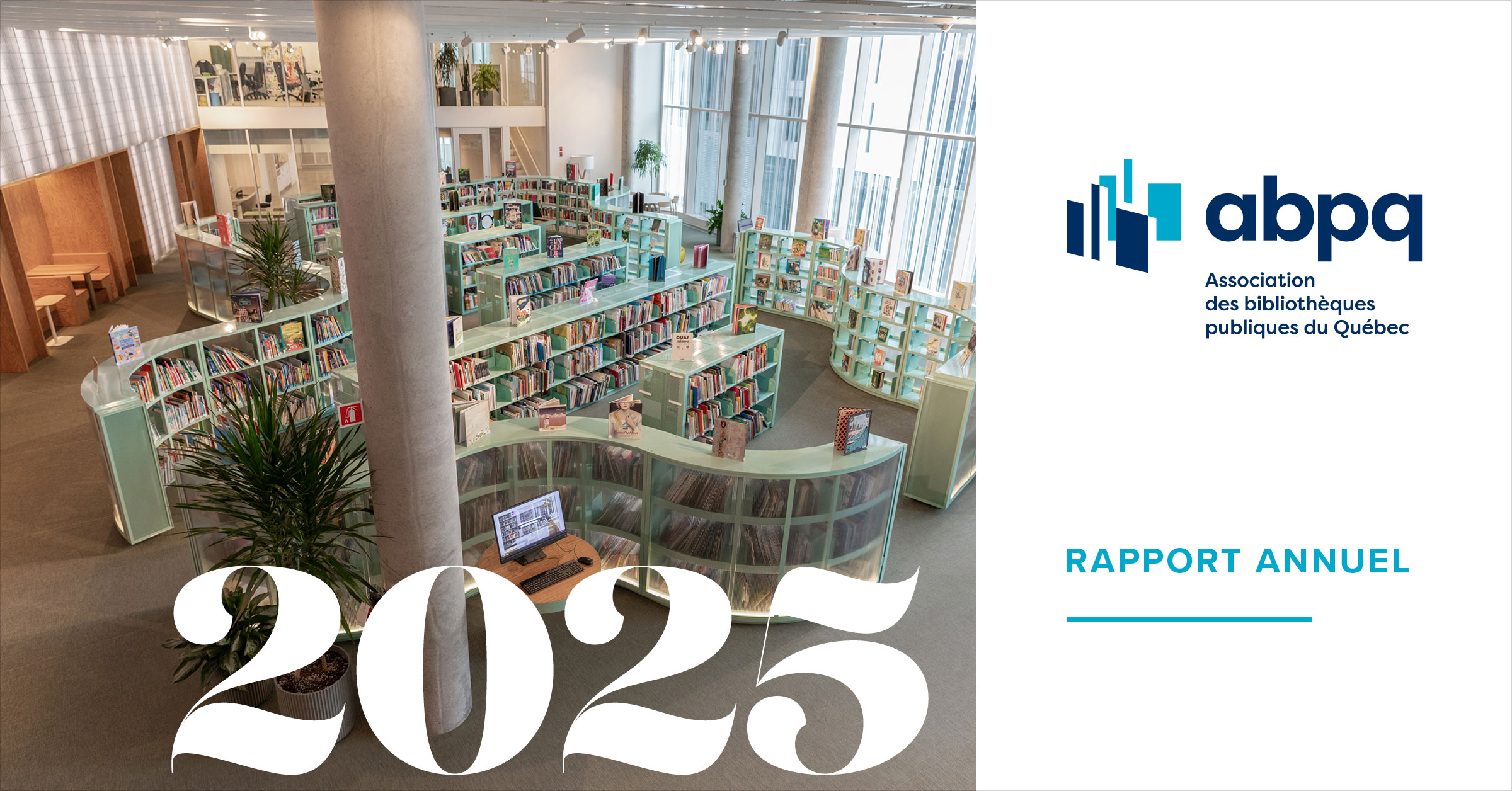 Rapport annuel 2025