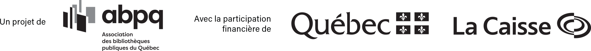 Logos Partenaires