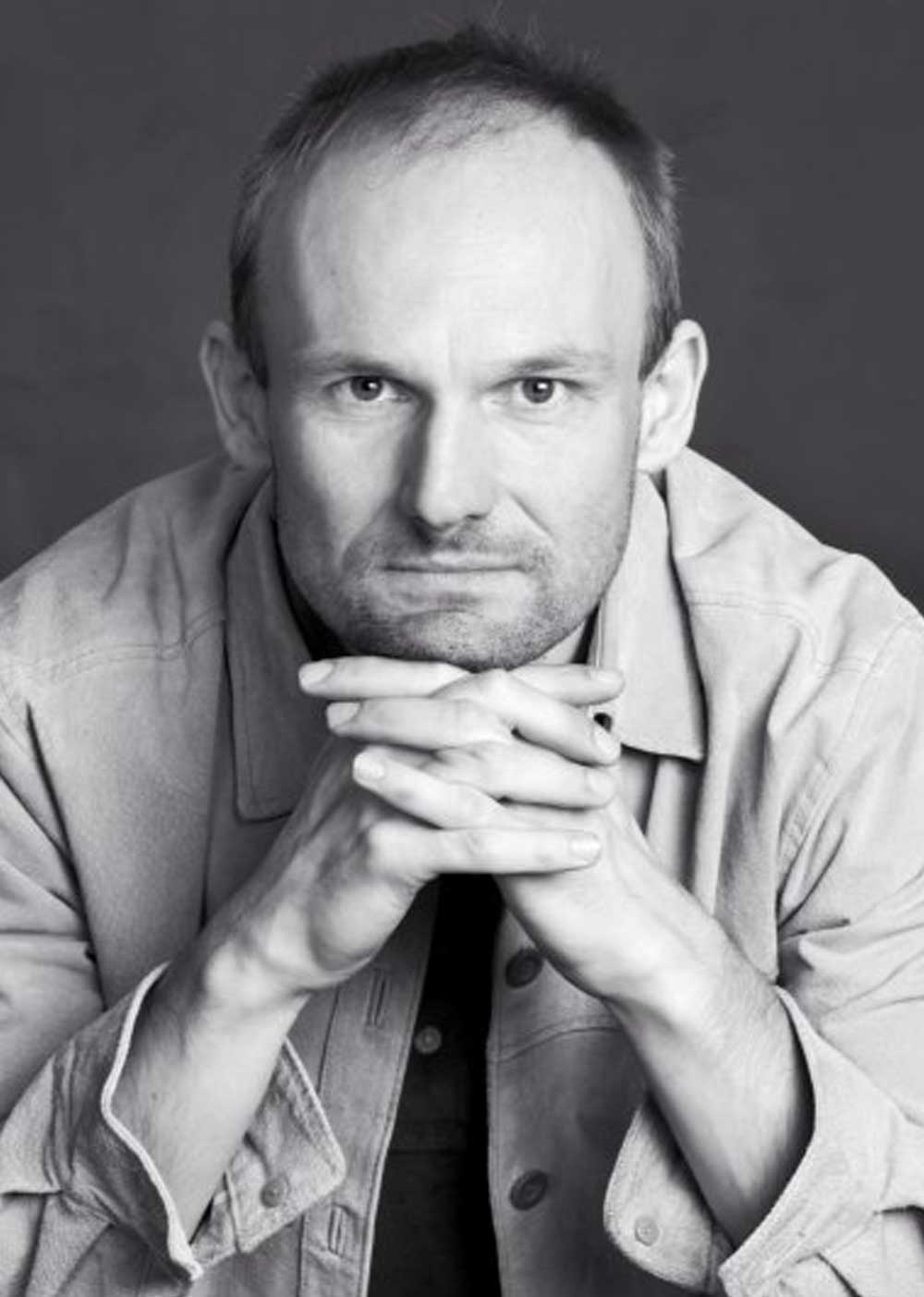 Emmanuel Poisson