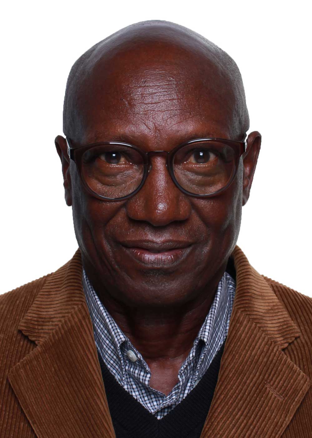 Josias Semujanga 