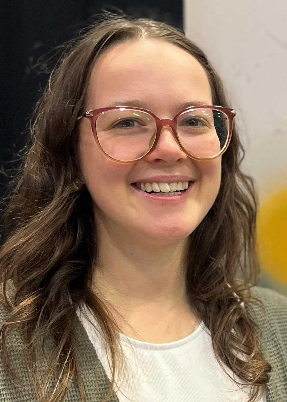 Sophie Bellefeuille