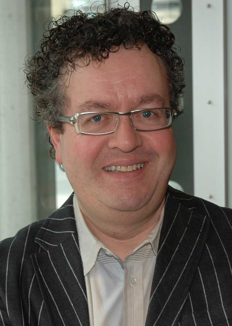 Claude-Michel Gagnon