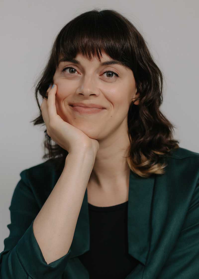 Juliette Payer