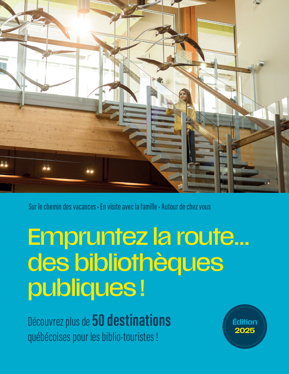 Guide touristique