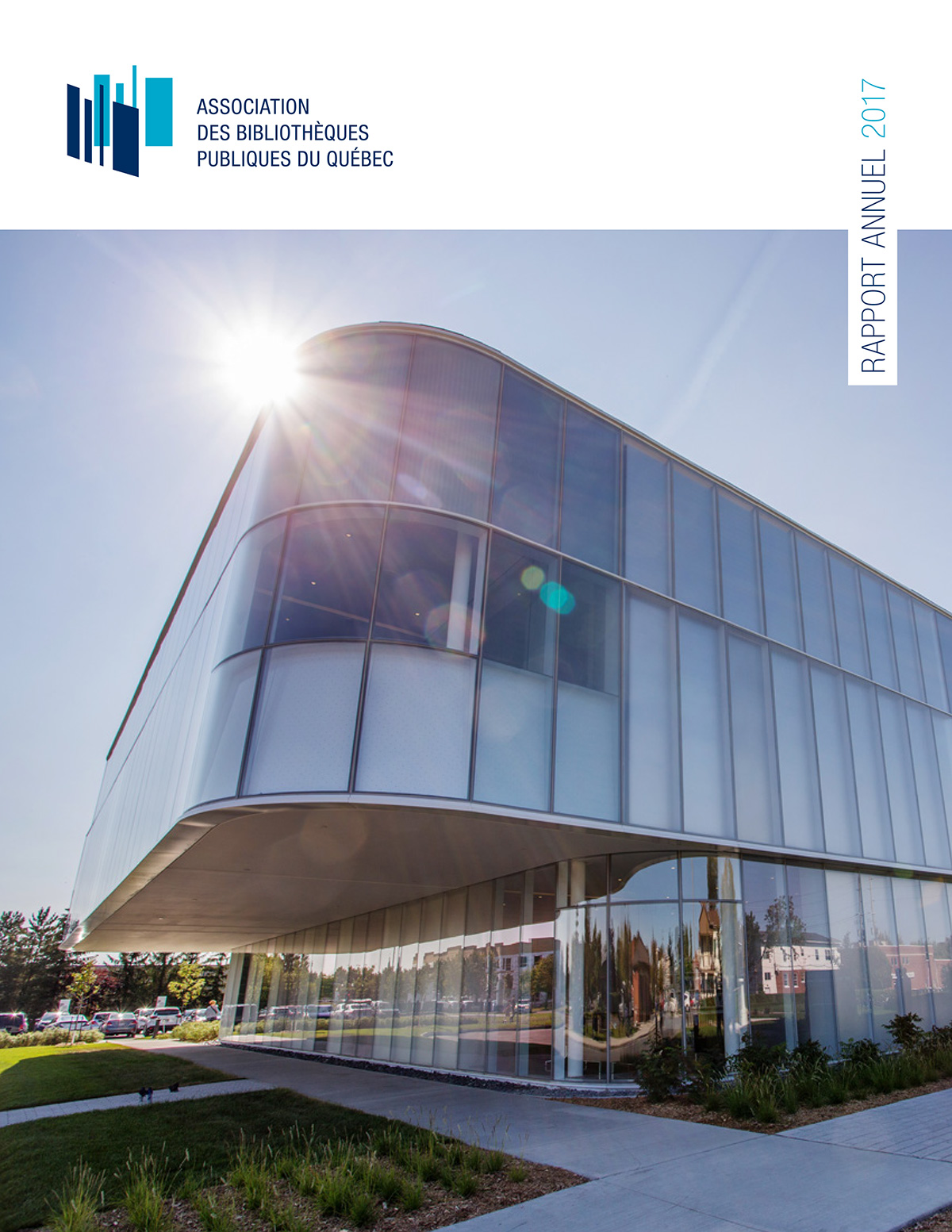 Rapport annuel 2017