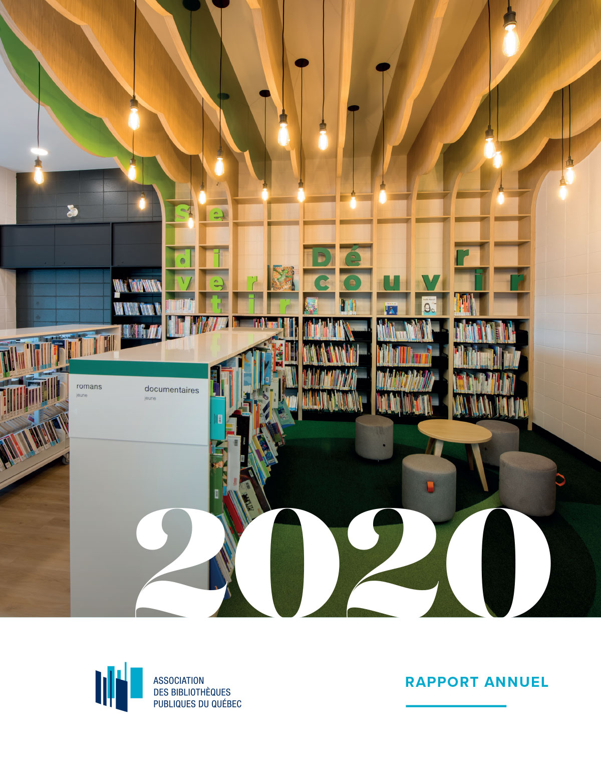 Rapport annuel 2020